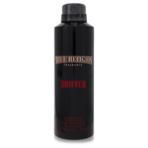 True Religion Drifter Deodorant Spray 6 oz (180 ml) chính hãng True Religion