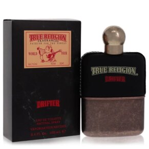 True Religion Drifter Eau De Toilette (EDT) Spray 100 ml (3,4 oz) chính hãng True Religion