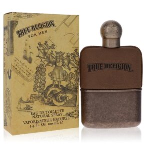 True Religion Eau De Toilette (EDT) Spray 100 ml (3,4 oz) chính hãng True Religion
