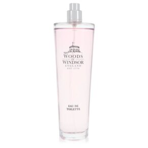 True Rose Eau De Toilette (EDT) Spray (Tester) 100 ml (3,3 oz) chính hãng Woods Of Windsor