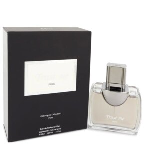 Trust Me Eau De Parfum (EDP) Spray 3 oz (90 ml) chính hãng Giorgio Monti