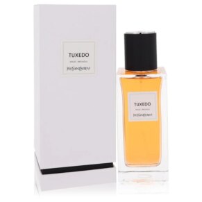 Tuxedo Epices Patchouli Eau De Parfum (EDP) Spray (Unisex) 125 ml (4,2 oz) chính hãng Tuxedo