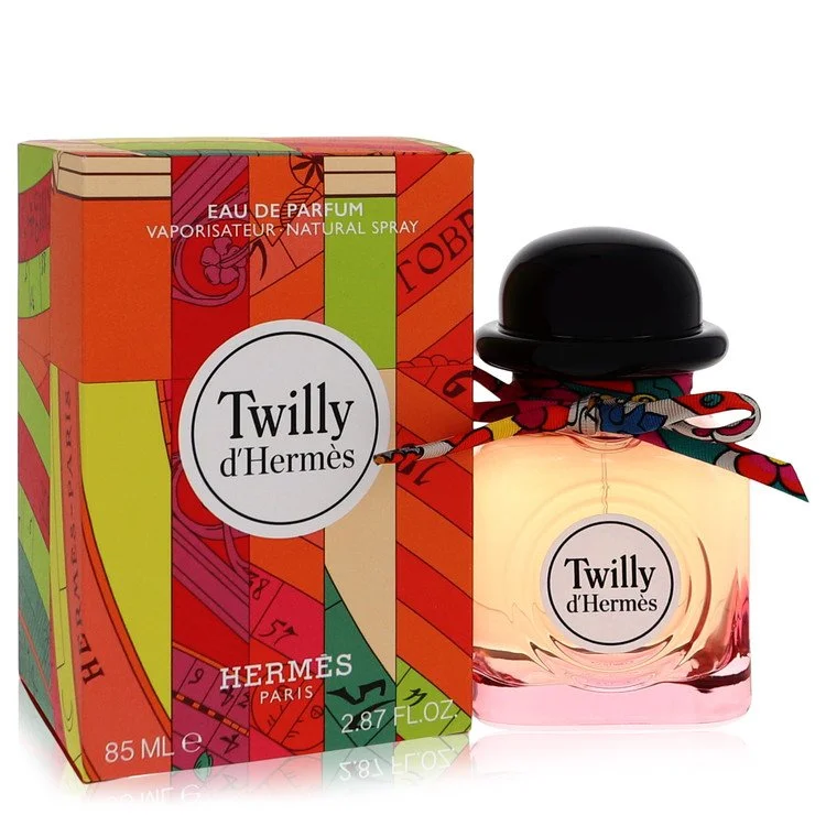 Twilly D'Hermes Eau De Parfum (EDP) Spray 2