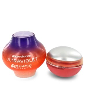 Ultraviolet Aquatic Eau De Toilette (EDT) Spray 2,7 oz chính hãng Paco Rabanne