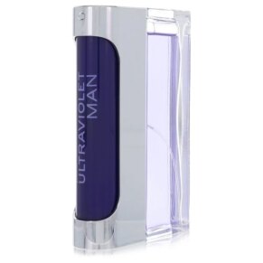 Ultraviolet Eau De Toilette (EDT) Spray (Tester) 100 ml (3,4 oz) chính hãng Paco Rabanne