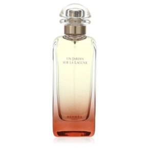 Un Jardin Sur La Lagune Eau De Toilette (EDT) Spray (Tester) 100 ml (3,3 oz) chính hãng Hermes