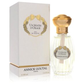 Un Matin D'Orage Eau De Toilette (EDT) Spray 100 ml (3,4 oz) chính hãng Annick Goutal