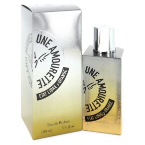 Une Amourette Roland Mouret Eau De Parfum (EDP) Spray (Unisex) 100 ml (3,4 oz) chính hãng Etat Libre D'Orange
