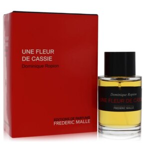 Une Fleur De Cassie Eau De Parfum (EDP) Spray 100 ml (3