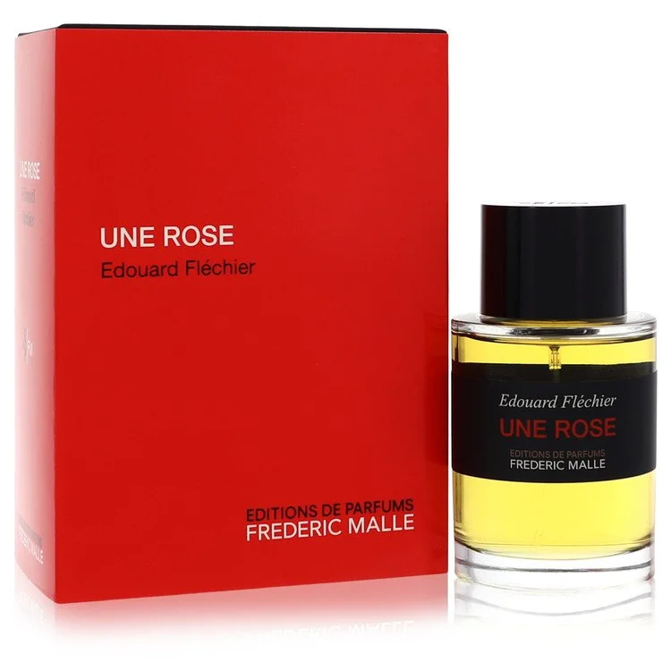 Une Rose Eau De Parfum (EDP) Spray 100 ml (3