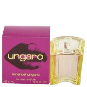 Ungaro Mini EDP 0,17 oz chính hãng Ungaro