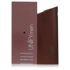 Unifymen Tiger Oud Eau De Parfum (EDP) Spray 100 ml (3