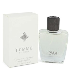Usher Homme Eau De Toilette (EDT) Spray 50 ml (1,7 oz) chính hãng Usher