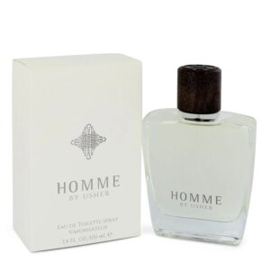Usher Homme Eau De Toilette (EDT) Spray 100 ml (3,4 oz) chính hãng Usher