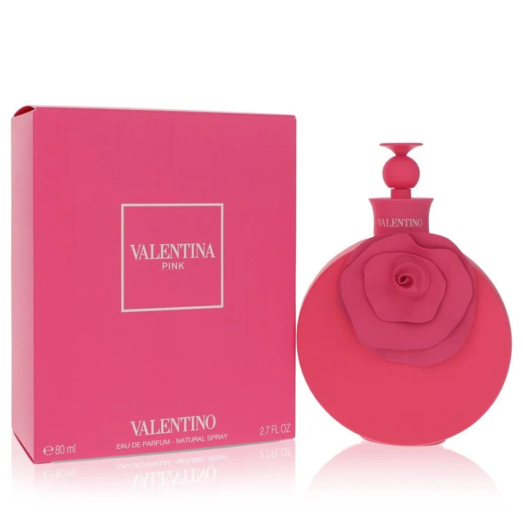 Valentina Pink Eau De Parfum (EDP) Spray 2,7 oz chính hãng Valentino