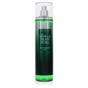 Vanilla Bean Noel Fragrance Mist 8 oz (240 ml) chính hãng Bath & Body Works