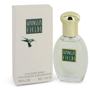 Vanilla Fields Cologne Spray 0,75 oz chính hãng Coty