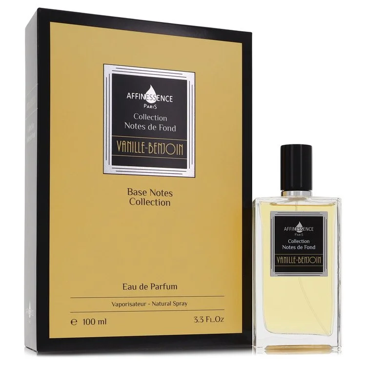 Vanille Benjoin Eau De Parfum (EDP) Spray (Unisex) 100 ml (3,4 oz) chính hãng Affinessence
