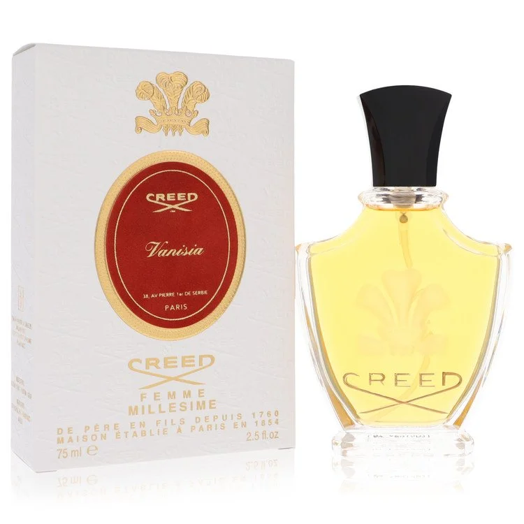 Vanisia Millesime Eau De Parfum (EDP) Spray 75 ml (2,5 oz) chính hãng Creed