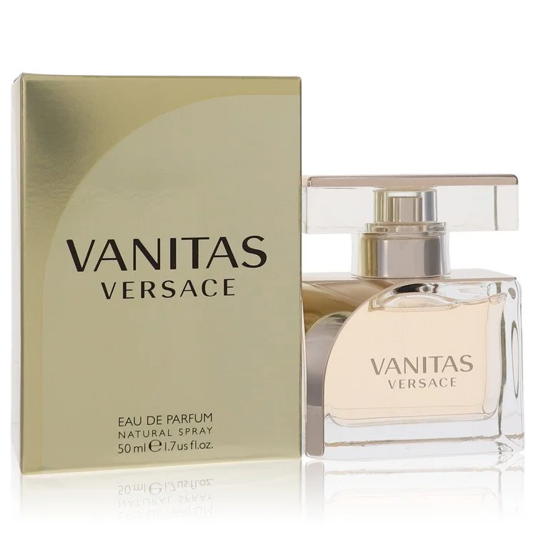 Vanitas Eau De Parfum (EDP) Spray 50 ml (1,7 oz) chính hãng Versace