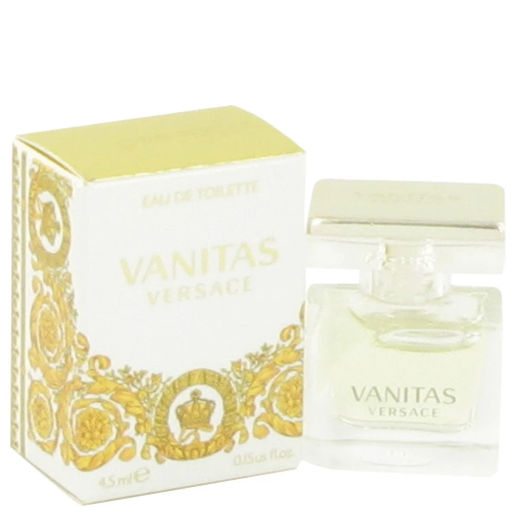 Vanitas Mini EDT 0,15 oz chính hãng Versace