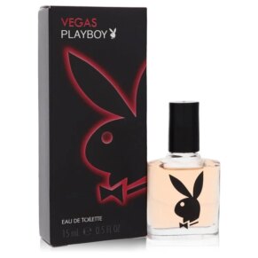 Vegas Playboy Mini EDT 0,5 oz chính hãng Playboy