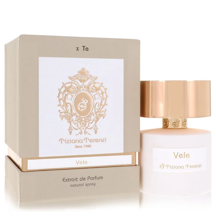 Vele Extrait De Parfum Spray 3,38 oz chính hãng Tiziana Terenzi