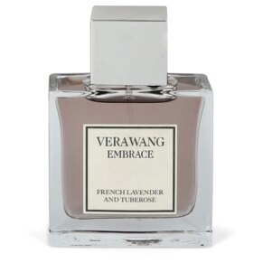 Vera Wang Embrace French Lavender And Tuberose Eau De Toilette (EDT) Spray (Unboxed) 30 ml (1 oz) chính hãng Vera Wang