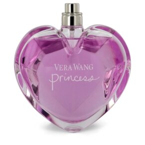 Vera Wang Flower Princess Eau De Toilette (EDT) Spray (Tester) 100 ml (3,4 oz) chính hãng Vera Wang