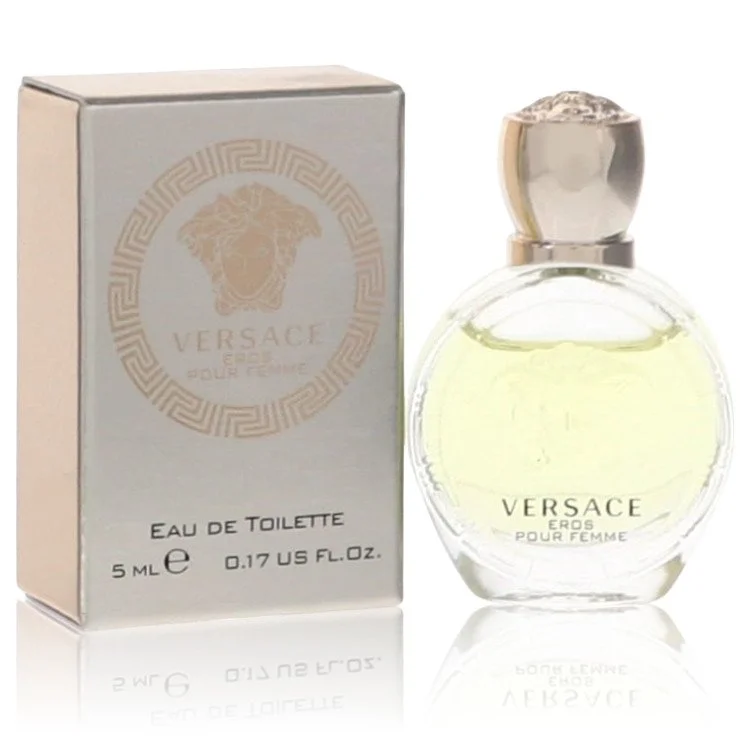 Versace Eros Mini EDT 0,17 oz chính hãng Versace
