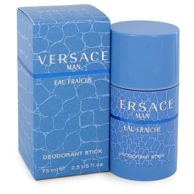 Versace Man Eau Fraiche Deodorant Stick 75 ml (2,5 oz) chính hãng Versace
