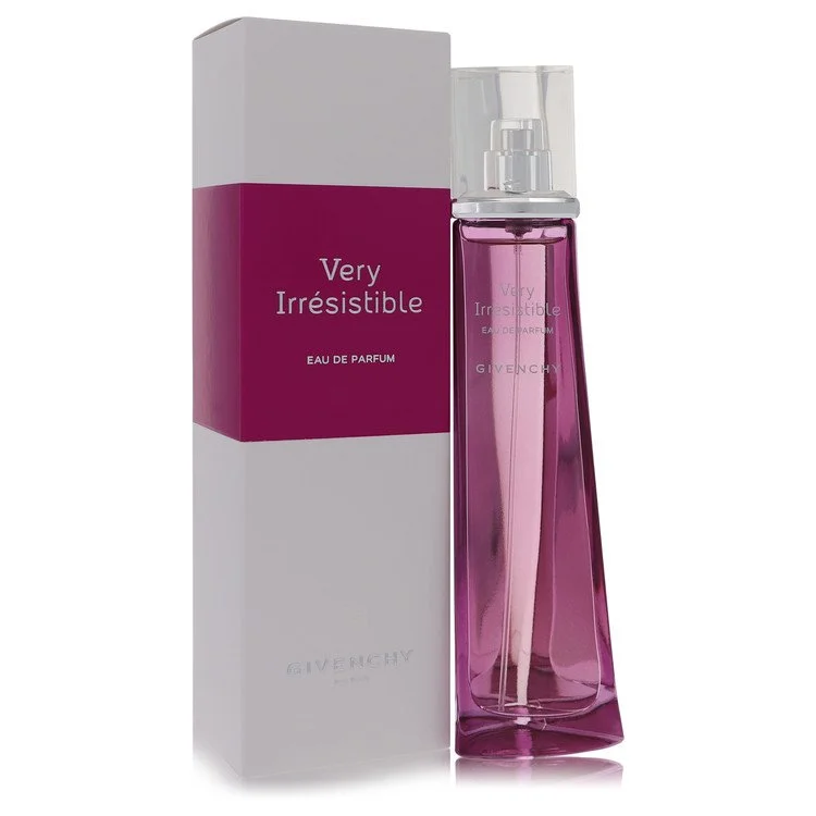 Very Irresistible Sensual Eau De Parfum (EDP) Spray 75 ml (2,5 oz) chính hãng Givenchy