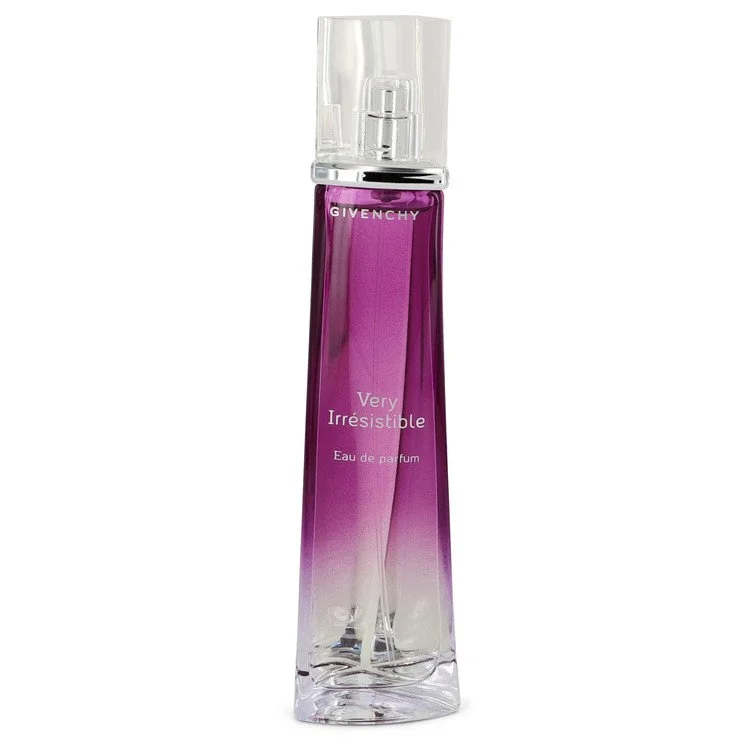 Very Irresistible Eau De Parfum (EDP) Spray (Tester) 75 ml (2,5 oz) chính hãng Givenchy