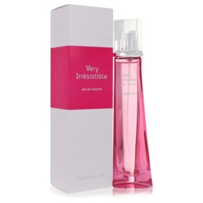 Very Irresistible Eau De Toilette (EDT) Spray 50 ml (1,7 oz) chính hãng Givenchy