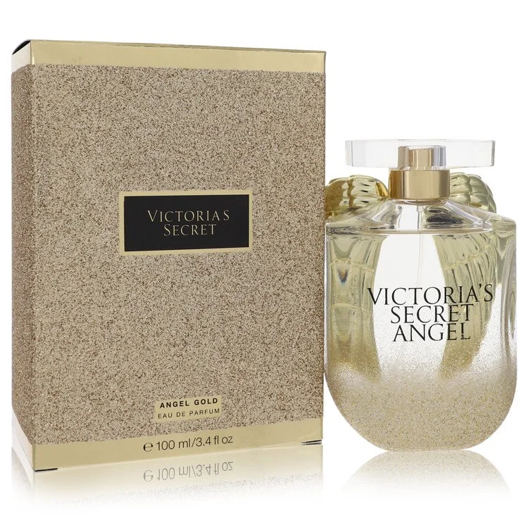 Victoria's Secret Angel Gold Eau De Parfum (EDP) Spray 100 ml (3