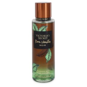 Victoria's Secret Bare Vanilla Noir Fragrance Mist Spray 8,4 oz chính hãng Victoria's Secret