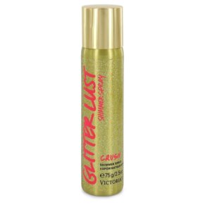Victoria's Secret Crush Glitter Lust Shimmer Spray 75 ml (2,5 oz) chính hãng Victoria's Secret