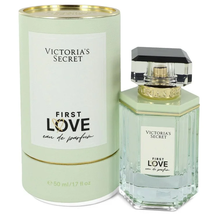 Victoria's Secret First Love Eau De Parfum (EDP) Spray 50 ml (1,7 oz) chính hãng Victoria's Secret
