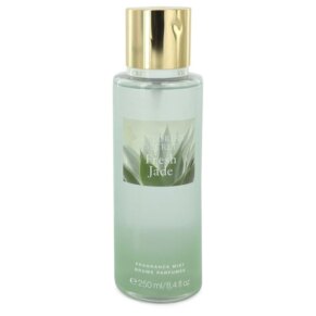 Victoria's Secret Fresh Jade Fragrance Mist Spray 8,4 oz chính hãng Victoria's Secret