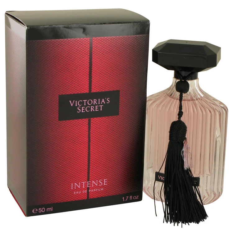 Victoria's Secret Intense Eau De Parfum (EDP) Spray 50 ml (1,7 oz) chính hãng Victoria's Secret