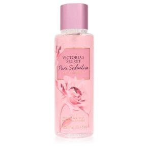 Victoria's Secret Pure Seduction La Creme Fragrance Mist Spray 8,4 oz chính hãng Victoria's Secret
