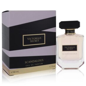 Victoria's Secret Scandalous Eau De Parfum (EDP) Spray 50 ml (1,7 oz) chính hãng Victoria's Secret