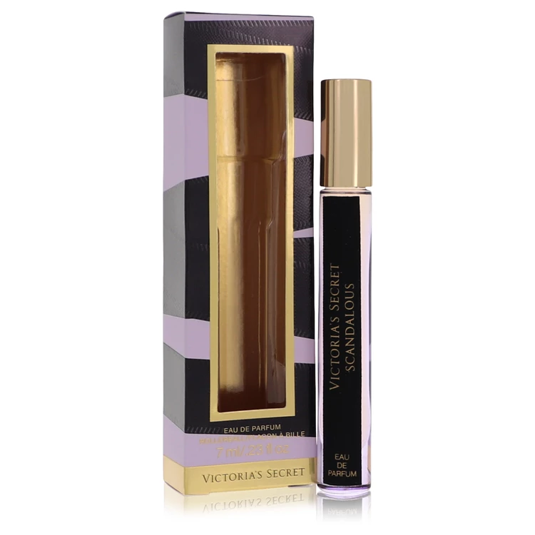 Victoria's Secret Scandalous Mini EDP Roller Ball Pen 0,23 oz chính hãng Victoria's Secret