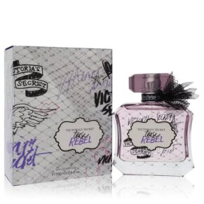 Victoria's Secret Tease Rebel Eau De Parfum (EDP) Spray 100 ml (3