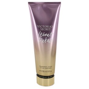 Victoria's Secret Velvet Petals Body Lotion 8 oz (240 ml) chính hãng Victoria's Secret