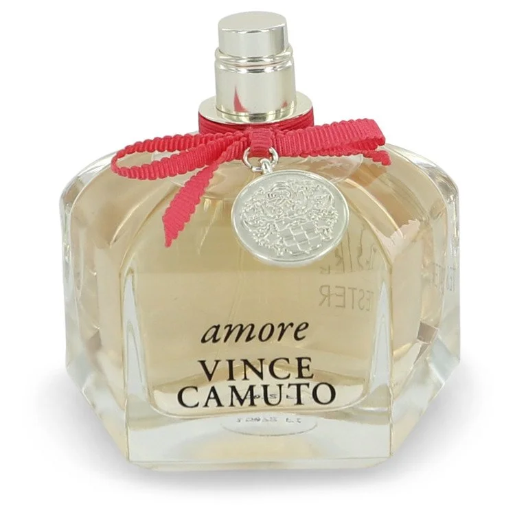 Vince Camuto Amore Eau De Parfum (EDP) Spray (Tester) 100 ml (3,4 oz) chính hãng Vince Camuto