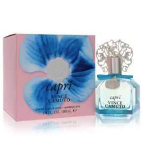Vince Camuto Capri Eau De Parfum (EDP) Spray 100 ml (3