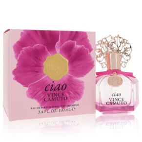 Vince Camuto Ciao Eau De Parfum (EDP) Spray 100 ml (3