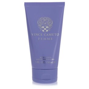 Vince Camuto Femme Body Lotion 150 ml (5 oz) chính hãng Vince Camuto