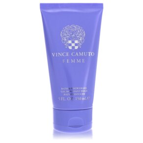 Vince Camuto Femme Shower Gel 150 ml (5 oz) chính hãng Vince Camuto